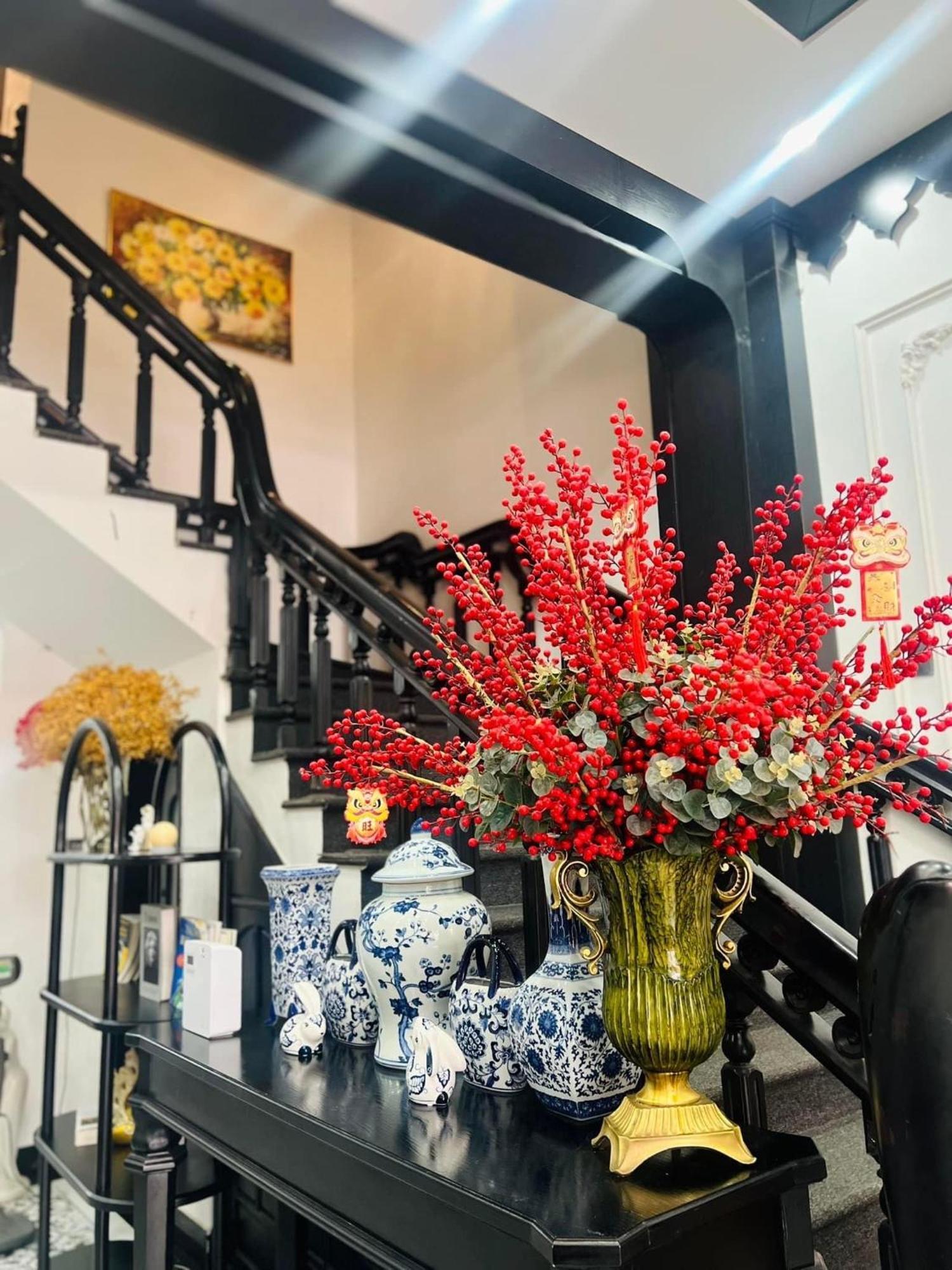 Thuy Duong Boutique Hotel Hue Exterior photo